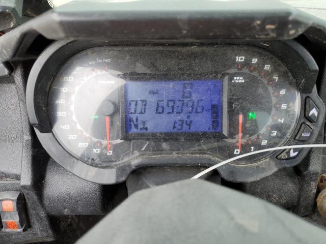 2017 POLARIS GENERAL 10 - 3NSRGE994HH875759