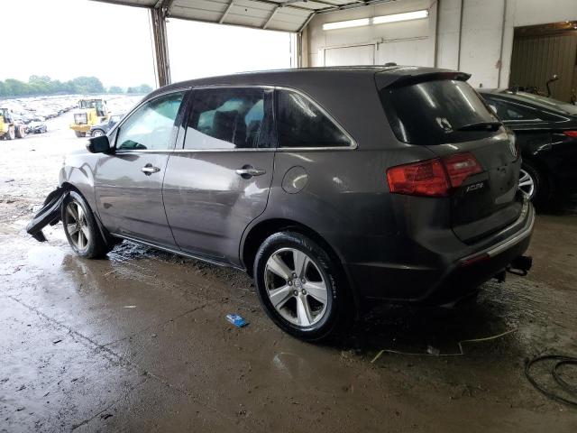 2010 Acura Mdx Technology VIN: 2HNYD2H60AH515857 Lot: 54724444