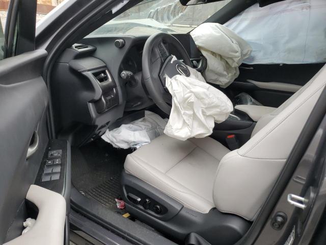 2023 LEXUS UX 250H BA JTHX6JBH3P2146072