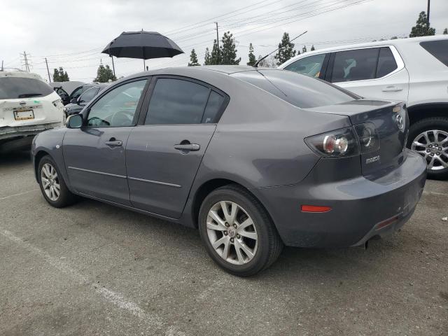 2007 Mazda 3 I VIN: JM1BK32F271737131 Lot: 56439934