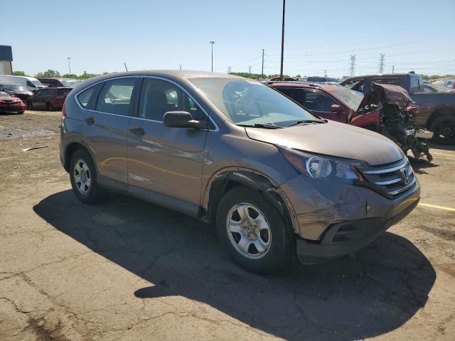 2012 Honda Cr-V Lx VIN: 5J6RM3H37CL010047 Lot: 56940214