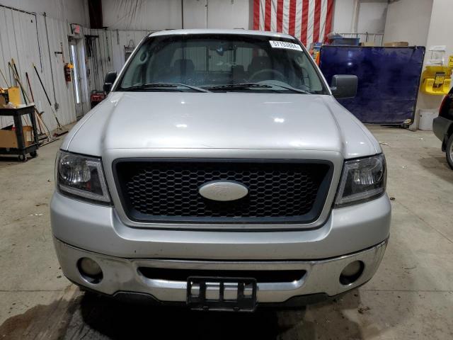 2006 Ford F150 Supercrew VIN: 1FTPW12586KB24588 Lot: 57153884