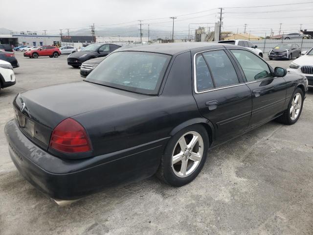 2003 Mercury Marauder VIN: 2MEHM75V63X688062 Lot: 55408704