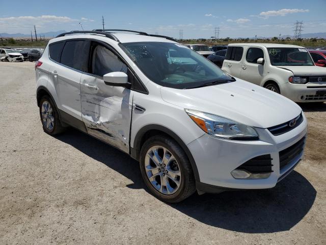 2014 Ford Escape Se VIN: 1FMCU0G91EUA93791 Lot: 54578164