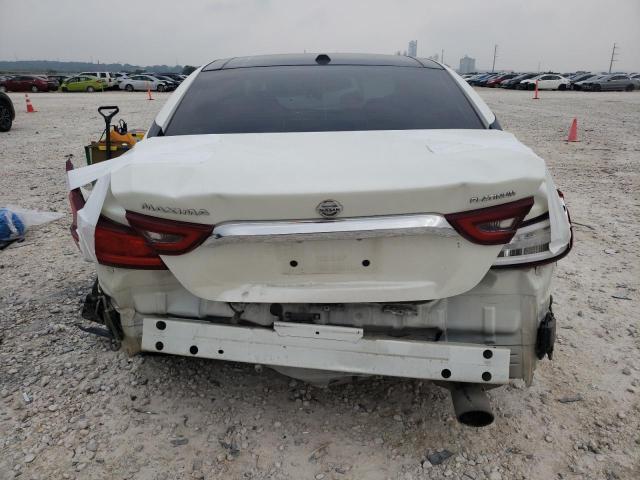 2018 Nissan Maxima 3.5S VIN: 1N4AA6AP0JC366353 Lot: 56017324