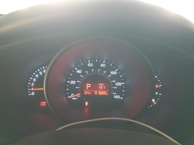 2016 Kia Soul + VIN: KNDJP3A59G7240886 Lot: 54412034