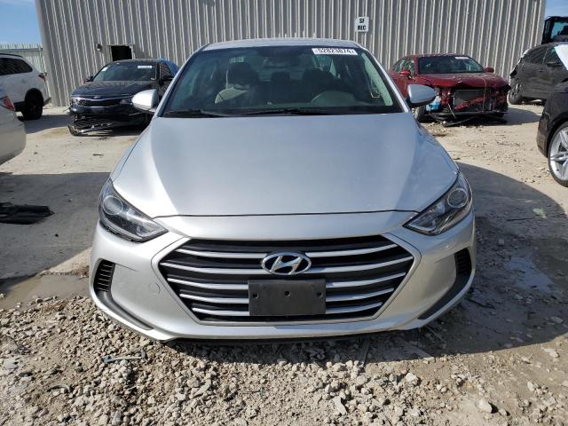 2017 Hyundai Elantra Se VIN: KMHD74LF9HU100537 Lot: 52823874