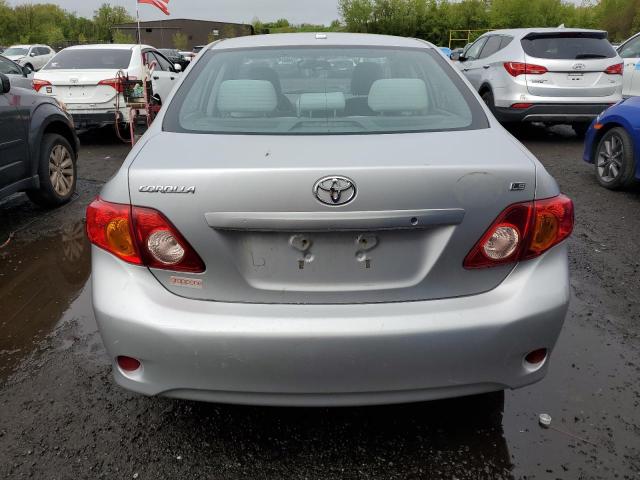 2010 Toyota Corolla Base VIN: 1NXBU4EE5AZ364574 Lot: 53383834