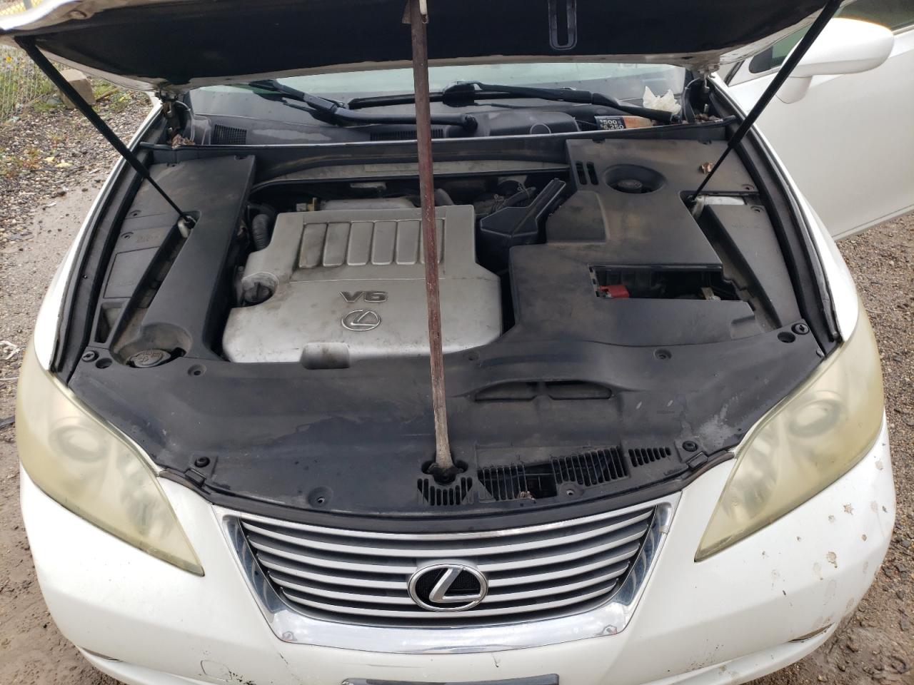 JTHBJ46G792324046 2009 Lexus Es 350