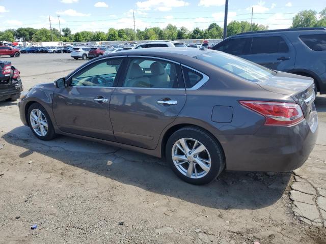 Vin: 1n4al3ap5dc162130, lot: 54762244, nissan altima 2.5 20132