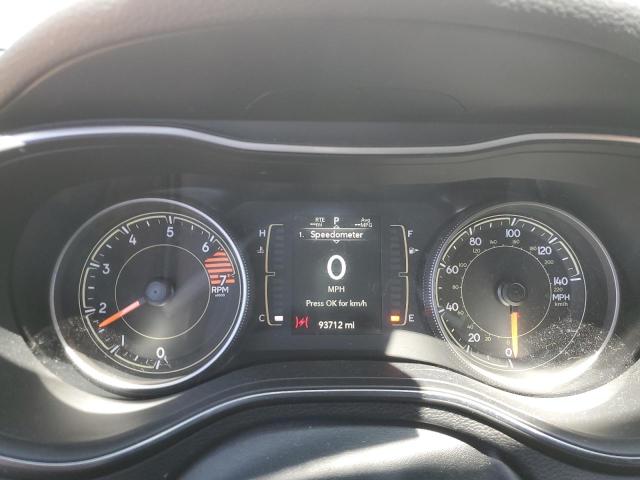 2020 JEEP CHEROKEE L - 1C4PJLLB0LD629345