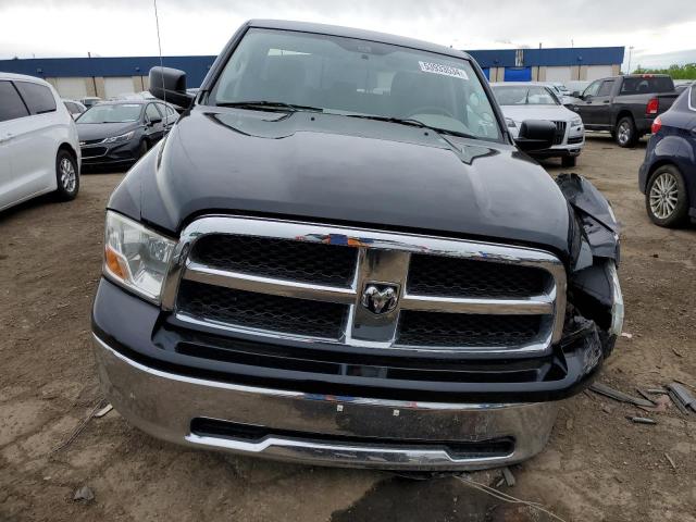 2012 Dodge Ram 1500 Slt VIN: 1C6RD7GTXCS140772 Lot: 53933534