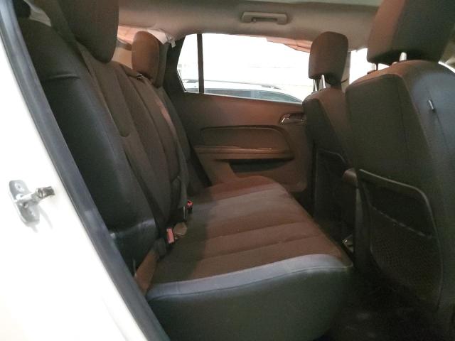 2012 GMC Terrain Sle VIN: 2GKALMEK0C6283240 Lot: 54182254