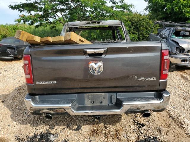 2019 RAM 1500 LARAM - 1C6SRFJT7KN549959