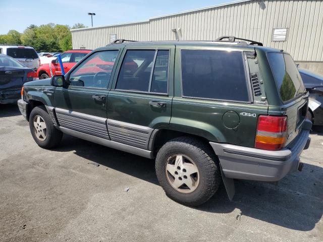 1995 Jeep Grand Cherokee Laredo VIN: 1J4GZ58S5SC573267 Lot: 54010934