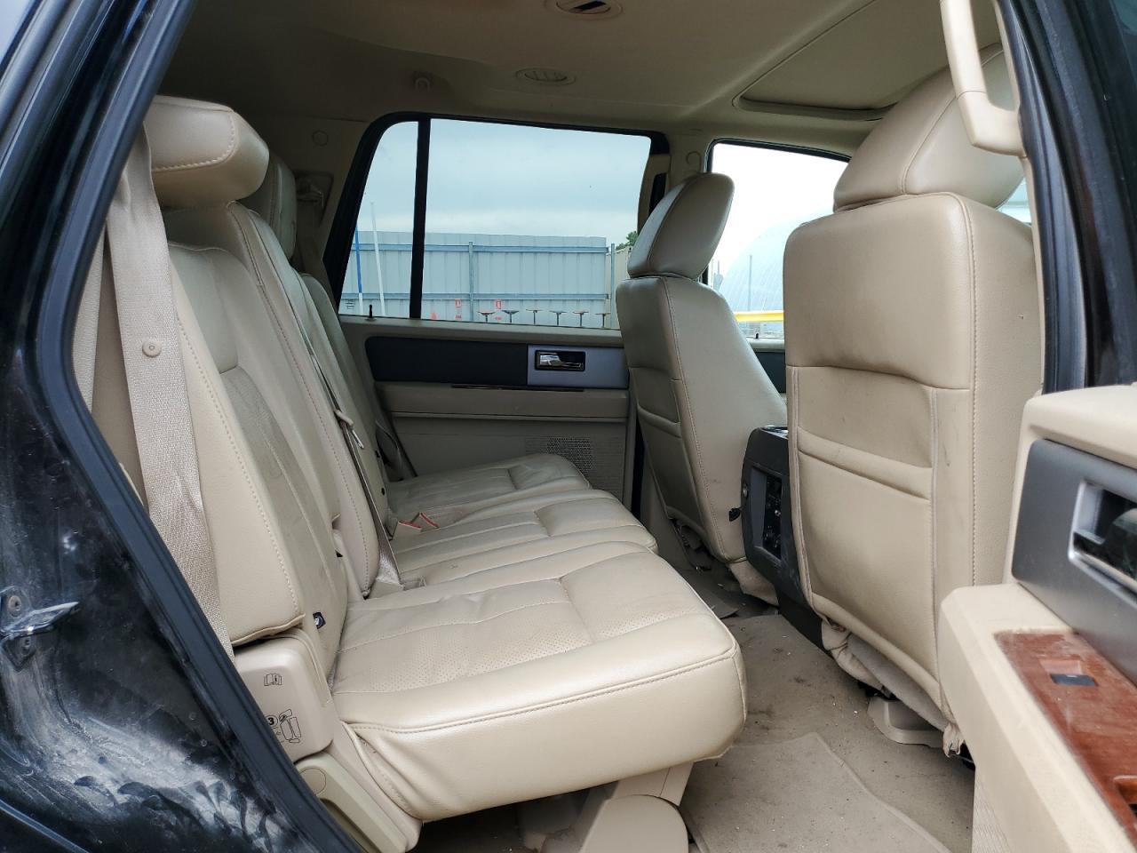 1FMFU18579EB20281 2009 Ford Expedition Eddie Bauer