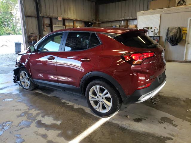 2023 BUICK ENCORE GX - KL4MMBS22PB152323