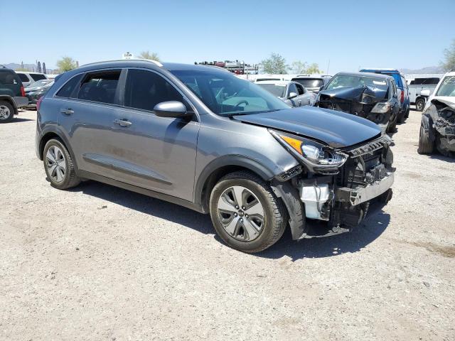 2017 Kia Niro Fe VIN: KNDCB3LC7H5068941 Lot: 54002704