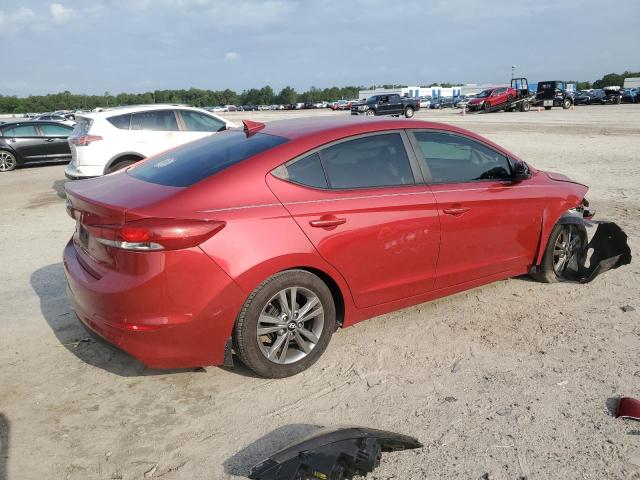 2017 Hyundai Elantra Se VIN: 5NPD84LF6HH032578 Lot: 55021504