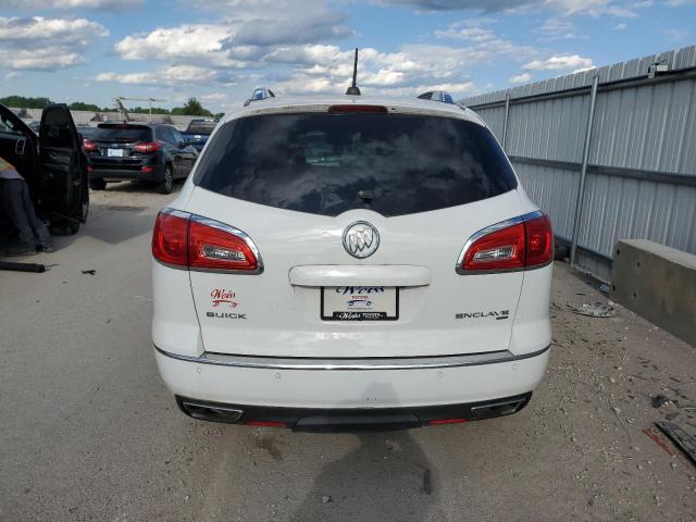 VIN 5GAKVBKDXHJ143955 2017 BUICK ENCLAVE no.6