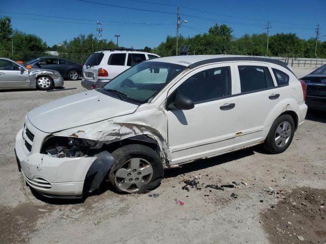 2008 Dodge Caliber VIN: 1B3HB28B18D672850 Lot: 56699644