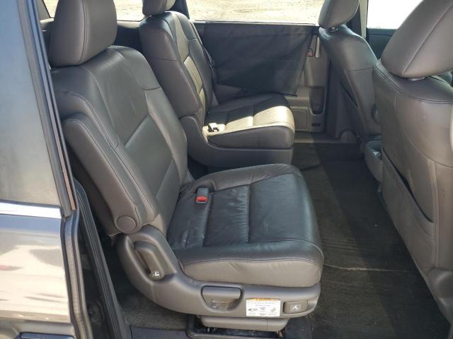 2012 Honda Odyssey Exl VIN: 5FNRL5H65CB146842 Lot: 57138854