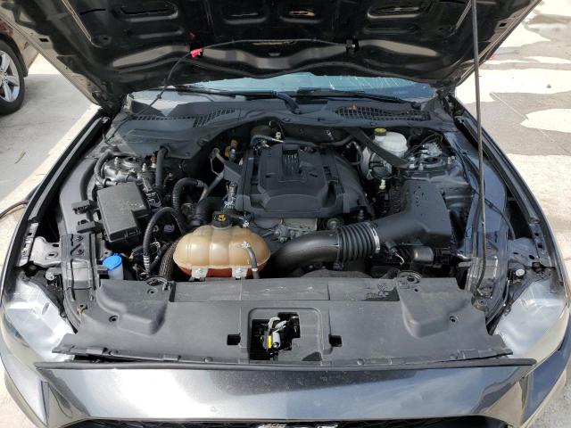 2019 Ford Mustang VIN: 1FATP8UH7K5162405 Lot: 55318354