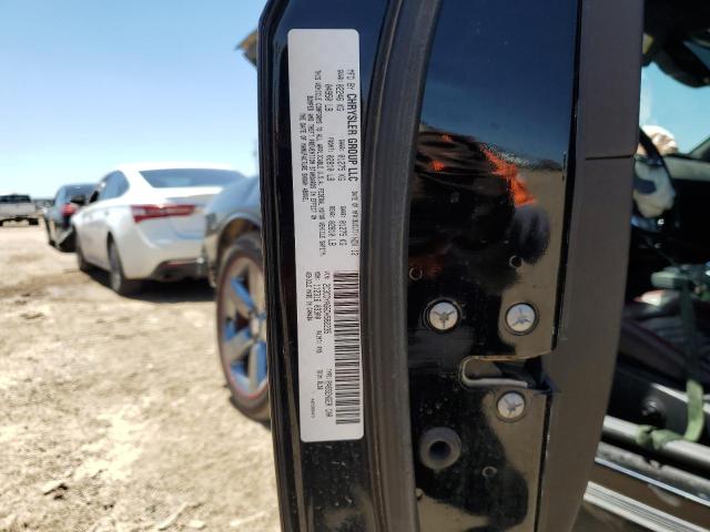 2013 Dodge Challenger Sxt VIN: 2C3CDYAG6DH582235 Lot: 54761034