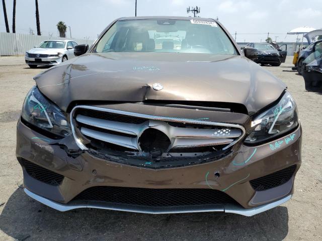 2014 Mercedes-Benz E 350 VIN: WDDHF5KB8EA934217 Lot: 56932834