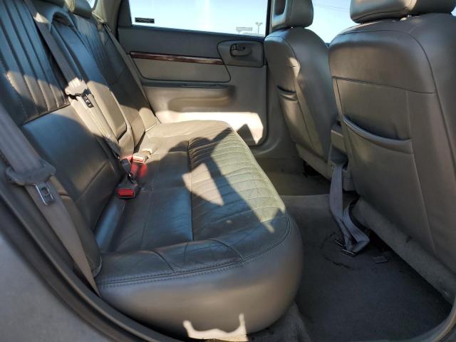 2000 Chevrolet Impala VIN: 2G1WF55K3Y9122474 Lot: 54532654