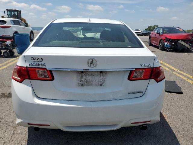 2012 Acura Tsx Se VIN: JH4CU2F86CC015629 Lot: 55739394