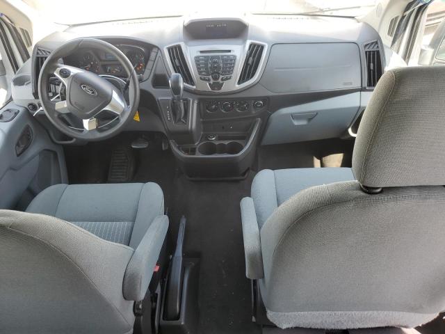 2016 FORD TRANSIT T- - 1FBAX2CM3GKA74591