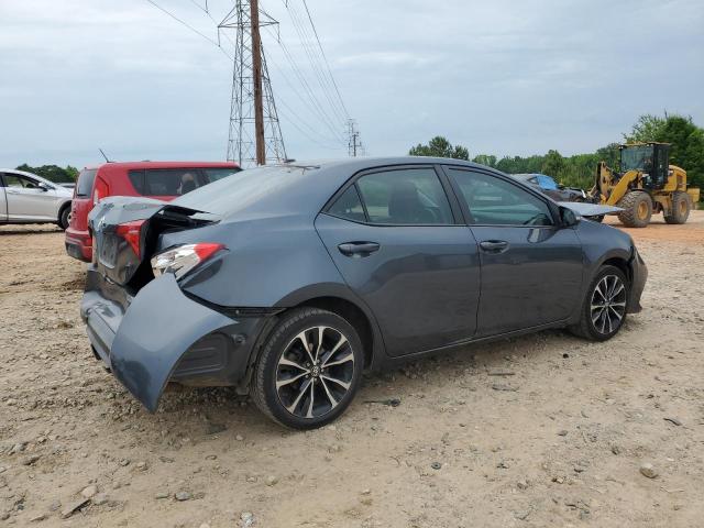 2017 Toyota Corolla L VIN: 2T1BURHE5HC891907 Lot: 54207504