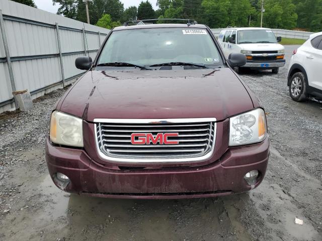 2007 GMC Envoy VIN: 1GKDT13S772256392 Lot: 54130664