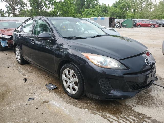 VIN JM1BL1U79D1773532 2013 Mazda 3, I no.4