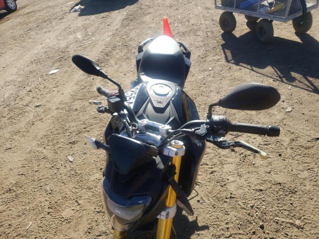 2022 BMW G310 R WB30G4306NRA30340