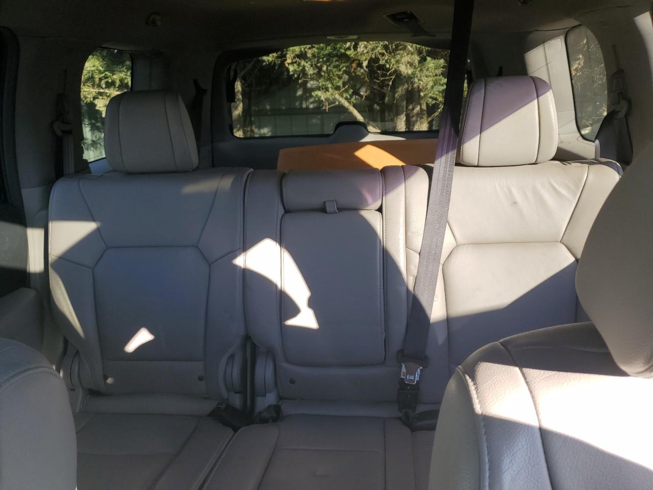 5FNYF4H73DB019045 2013 Honda Pilot Exln