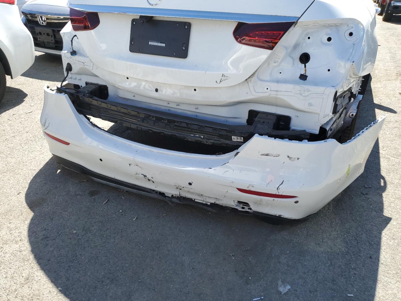 W1KZF8DB9MA889130 2021 Mercedes-Benz E 350