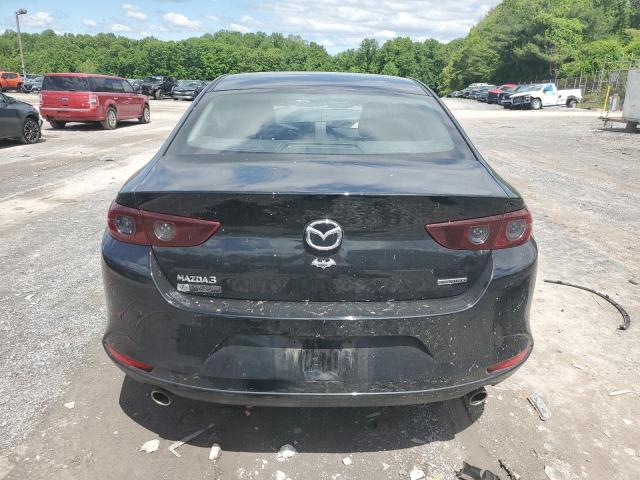 2019 Mazda 3 VIN: JM1BPABL8K1106534 Lot: 54806174