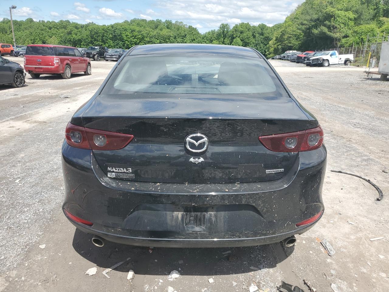 JM1BPABL8K1106534 2019 Mazda 3