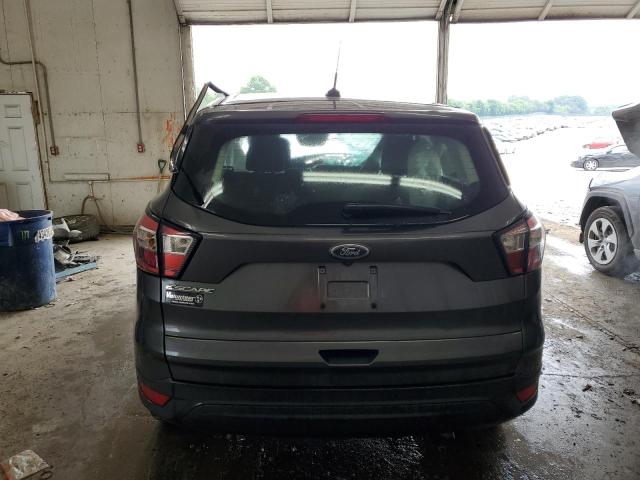 2018 FORD ESCAPE S - 1FMCU0F73JUB79338