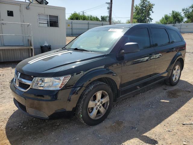 2014 Dodge Journey Se VIN: 3C4PDCAB8ET150470 Lot: 53946774