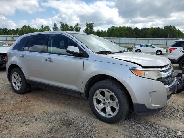 2011 Ford Edge Sel VIN: 2FMDK4JC6BBB00080 Lot: 54307894