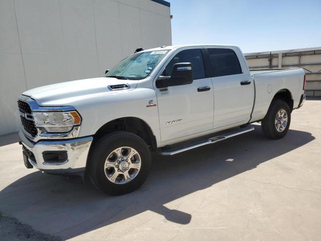 2024 Ram 2500 Big Horn VIN: 3C6UR5DL6RG157993 Lot: 54165584