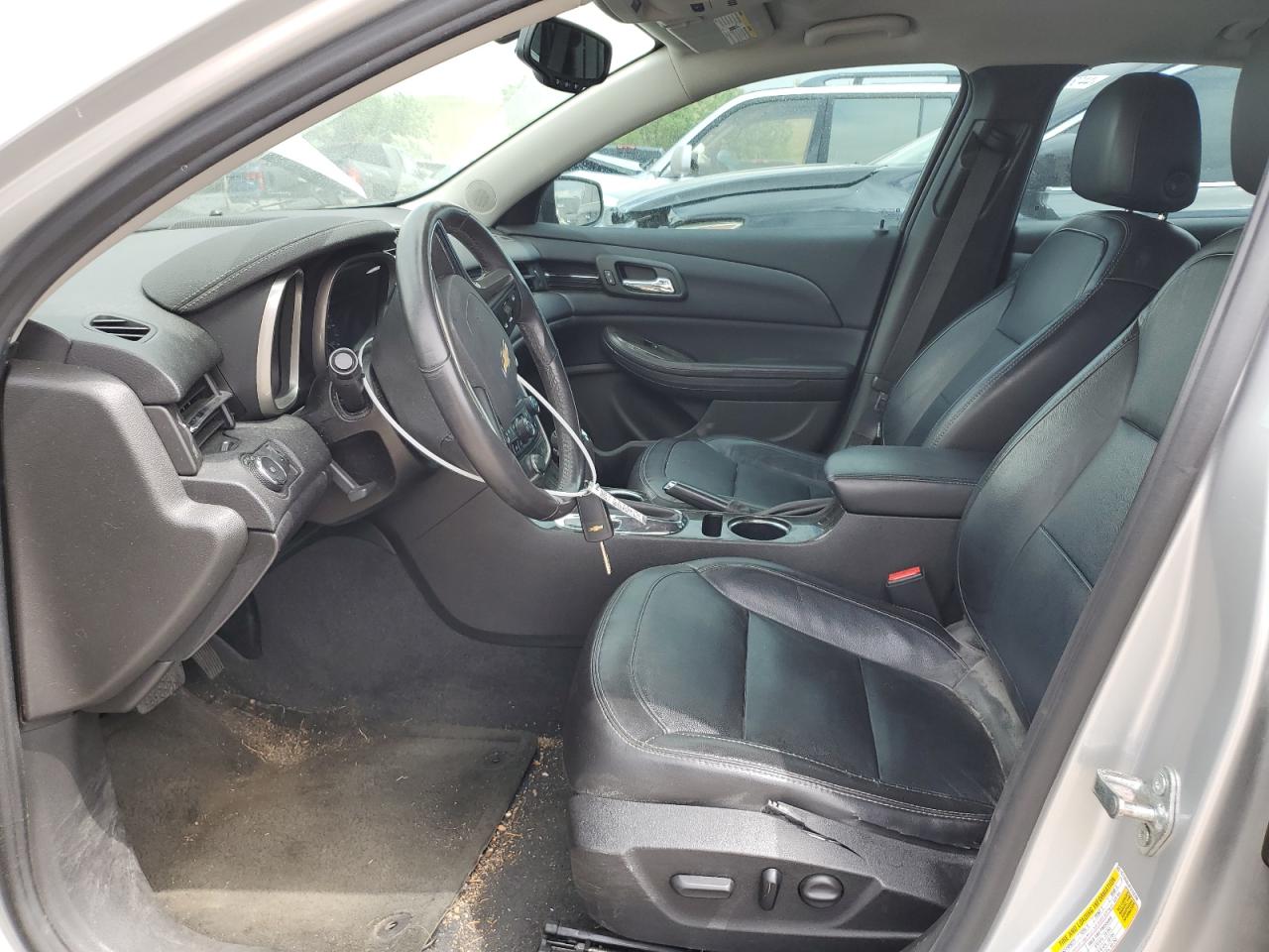 1G11D5SL4FU144769 2015 Chevrolet Malibu 2Lt