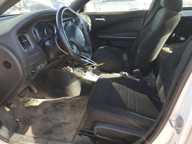 2019 DODGE CHARGER PO - 2C3CDXKT0KH579494