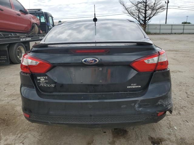 2013 Ford Focus Se VIN: 1FADP3F24DL188653 Lot: 56050534