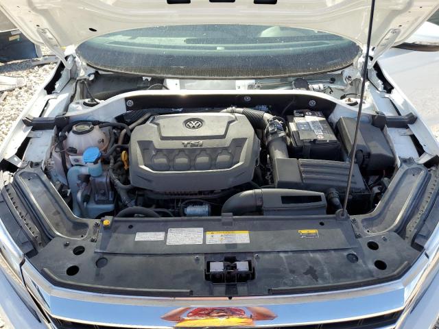 2021 Volkswagen Passat Se VIN: 1VWSA7A30MC013727 Lot: 55635404