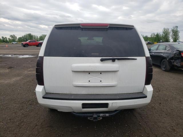 2013 Chevrolet Tahoe Police VIN: 1GNLC2E07DR318103 Lot: 56184544
