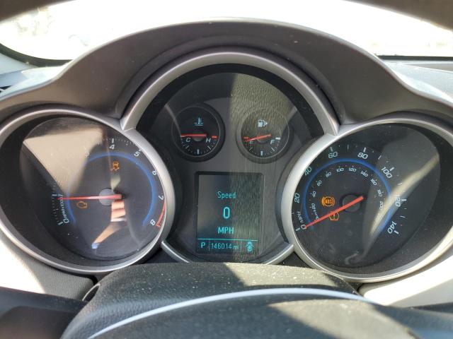 2012 Chevrolet Cruze Ls VIN: 1G1PC5SH4C7352024 Lot: 55107284